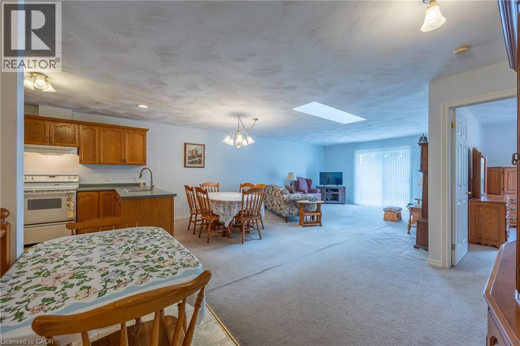 74 Wilson Avenue Unit# 6, Delhi, Ontario  N4B 3E7 - Photo 6 - 40761832