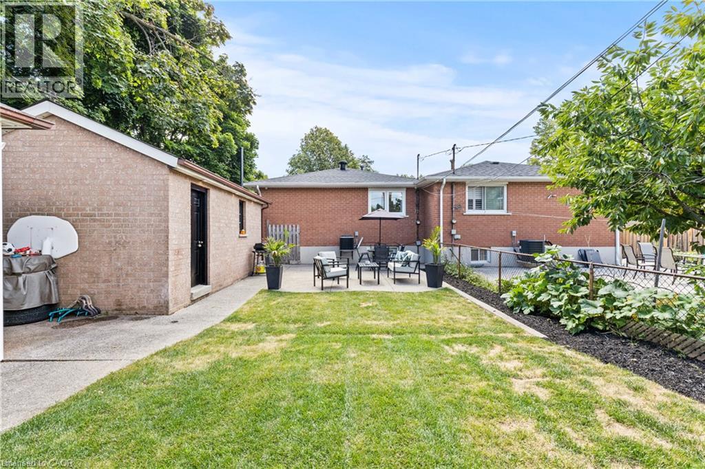 1298 Napier Crescent, Oakville, Ontario  L6H 2A4 - Photo 24 - 40762767