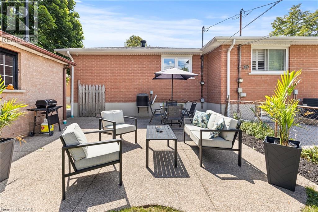 1298 Napier Crescent, Oakville, Ontario  L6H 2A4 - Photo 26 - 40762767