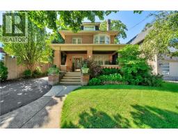 98 SHERMAN Avenue S, Hamilton, Ontario