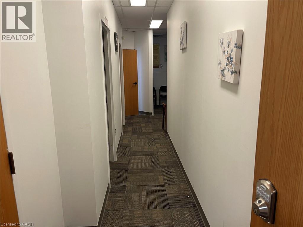 715 Coronation Boulevard Unit# 3a, Cambridge, Ontario  N1R 7R1 - Photo 5 - 40762780