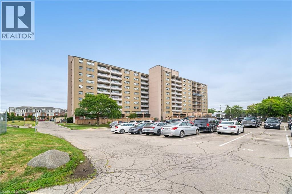 15 Albright Road Unit# 14, Hamilton, Ontario  L8K 5J2 - Photo 43 - 40762771