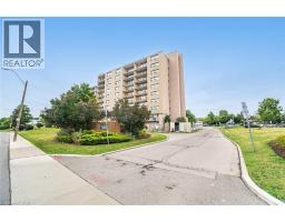 15 ALBRIGHT Road Unit# 14, Hamilton, Ontario