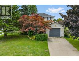 3 BRIARSDALE Crescent, Welland, Ontario
