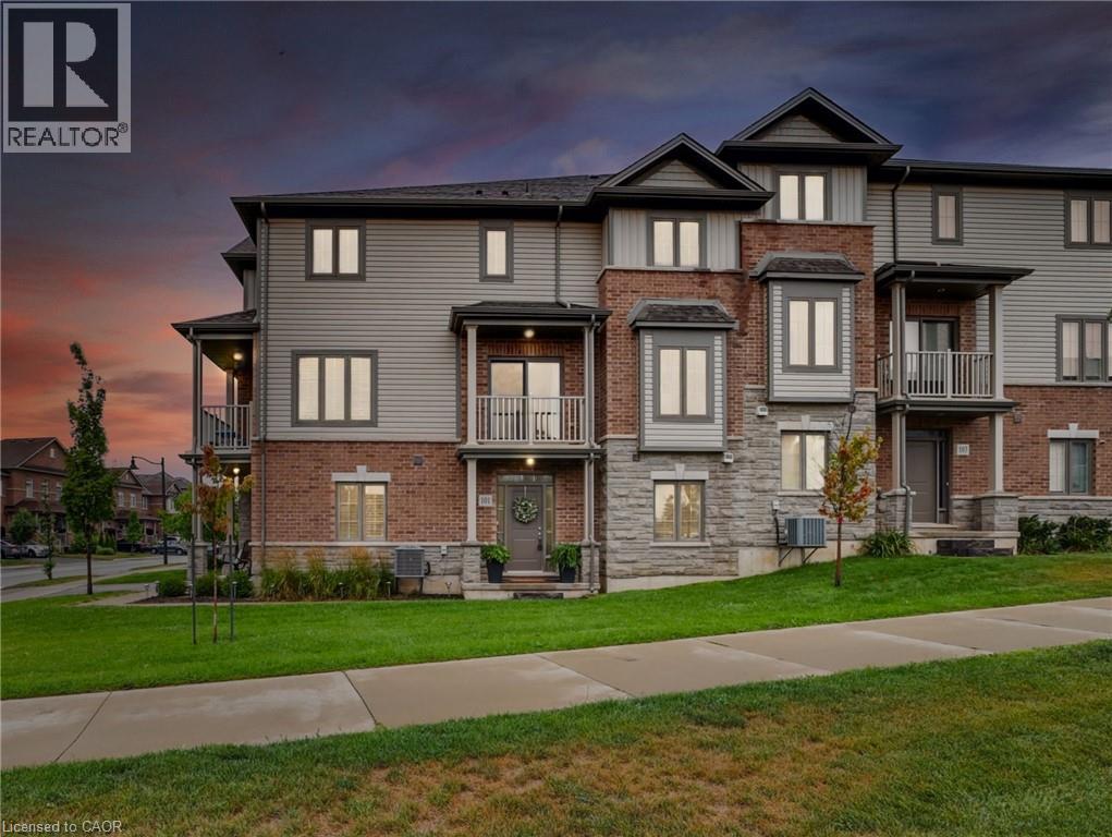 101 MALLARD Trail, Waterdown, Ontario