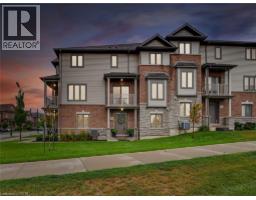 101 MALLARD Trail, Waterdown, Ontario