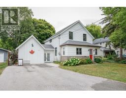421 NAPIER STREET, Collingwood, Ontario