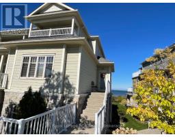 402 - 40 TROTT BOULEVARD, Collingwood, Ontario