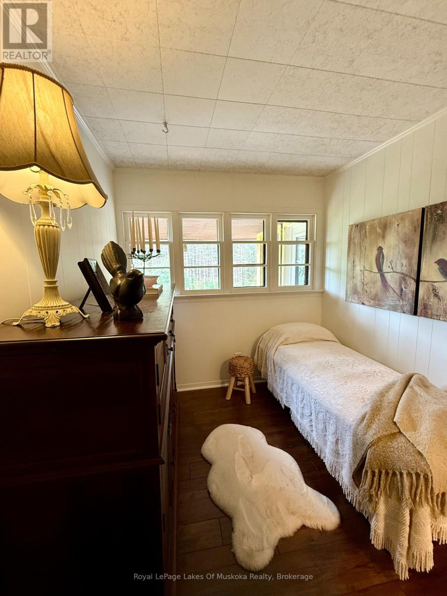 165 James Camp Road, Ryerson, Ontario  P0A 1C0 - Photo 17 - X12359877