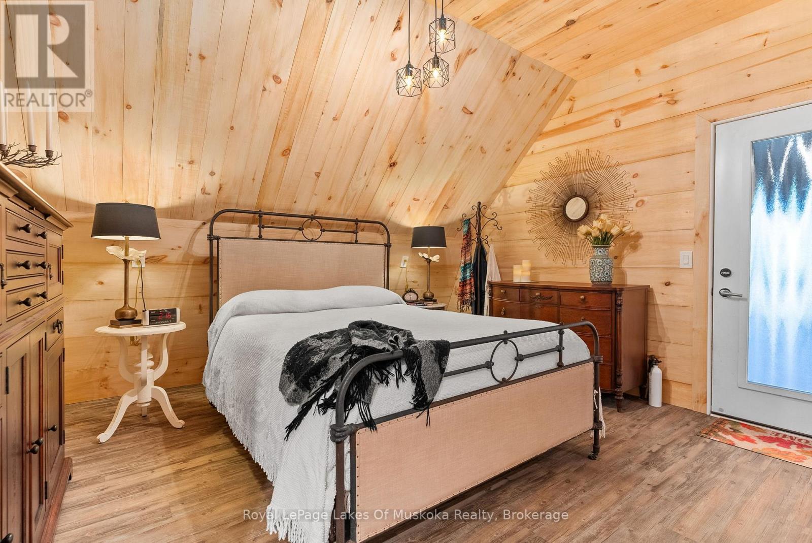 165 James Camp Road, Ryerson, Ontario  P0A 1C0 - Photo 25 - X12359877