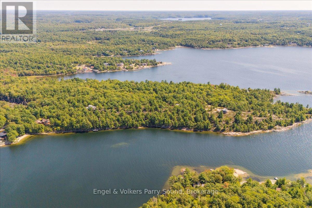 1 Ma Lane, Mcdougall, Ontario  P2A 2W9 - Photo 10 - X12359893