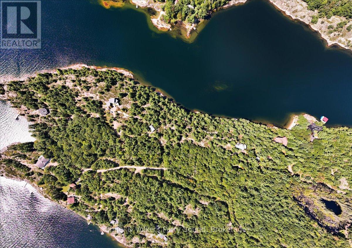1 Ma Lane, Mcdougall, Ontario  P2A 2W9 - Photo 11 - X12359893