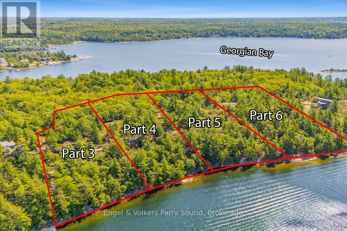 1 Ma Lane, Mcdougall, Ontario  P2A 2W9 - Photo 2 - X12359893
