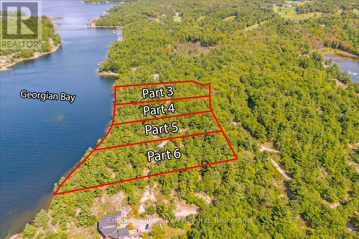 1 Ma Lane, Mcdougall, Ontario  P2A 2W9 - Photo 4 - X12359893