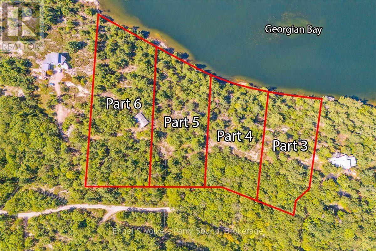 1 Ma Lane, Mcdougall, Ontario  P2A 2W9 - Photo 5 - X12359893