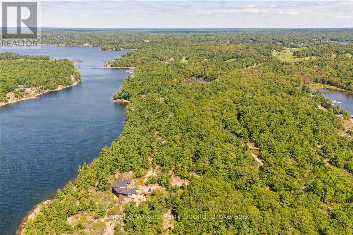 1 Ma Lane, Mcdougall, Ontario  P2A 2W9 - Photo 8 - X12359893