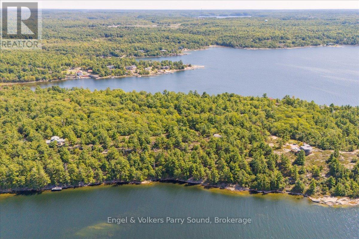 1 Ma Lane, Mcdougall, Ontario  P2A 2W9 - Photo 9 - X12359893