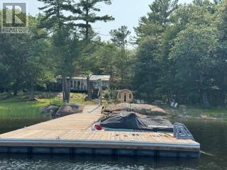 2 A22 Island, The Archipelago, Ontario  P0G 1K0 - Photo 18 - X12359967