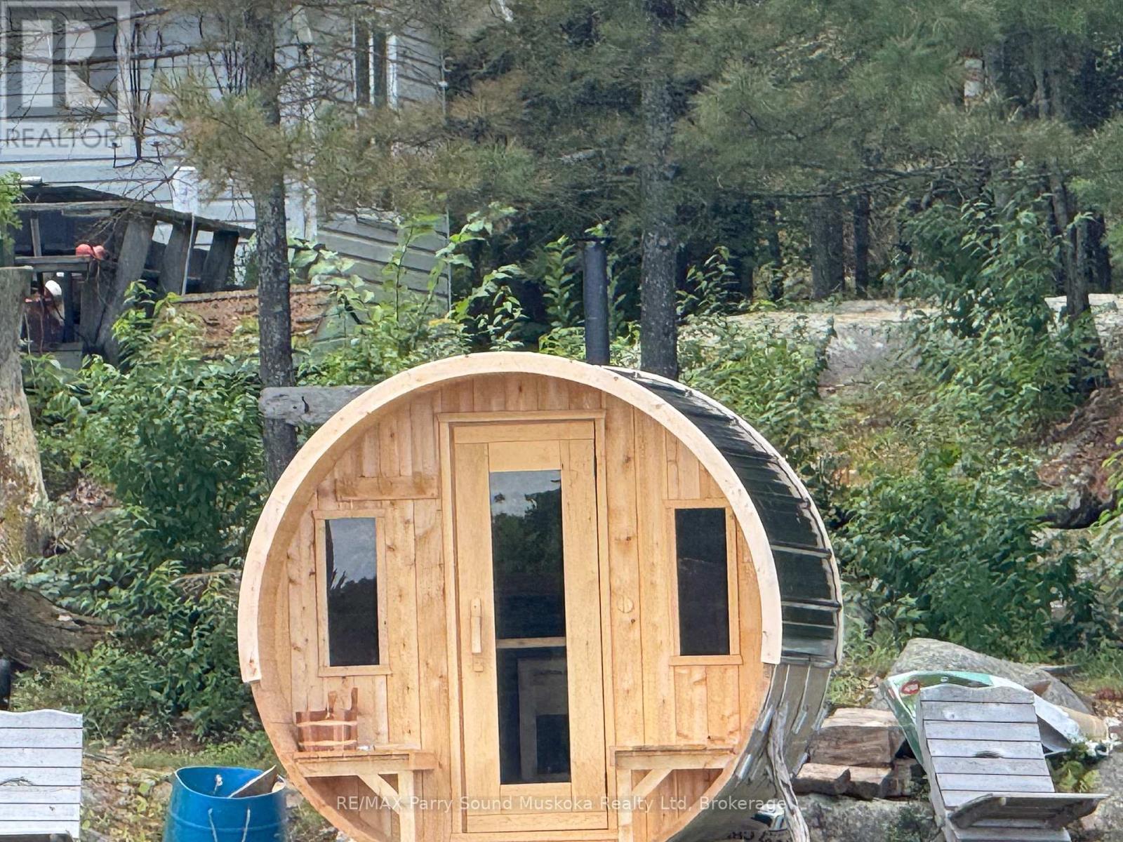 2 A22 Island, The Archipelago, Ontario  P0G 1K0 - Photo 3 - X12359967