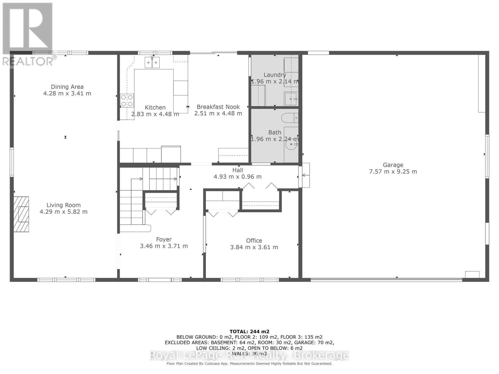 201 Church Street N, Wellington North, Ontario  N0G 2L0 - Photo 48 - X12360106