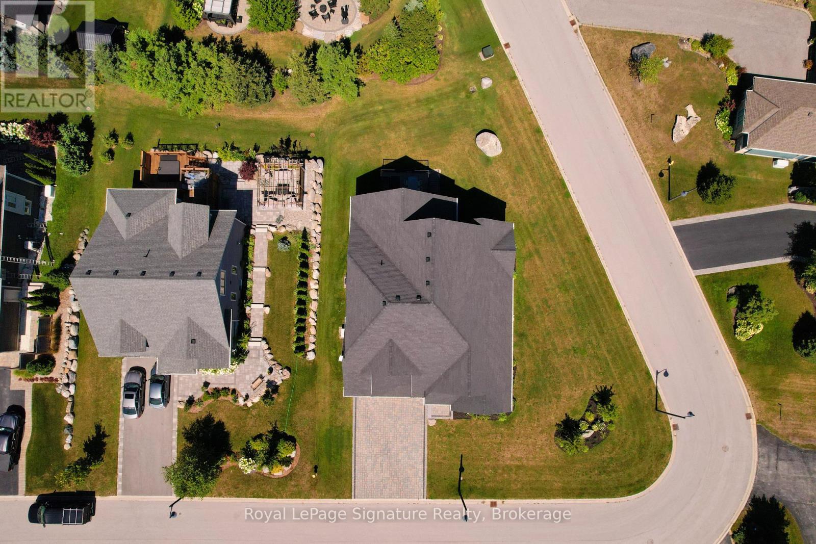 113 Landry Lane, Blue Mountains, Ontario  N0H 2P0 - Photo 45 - X12360131