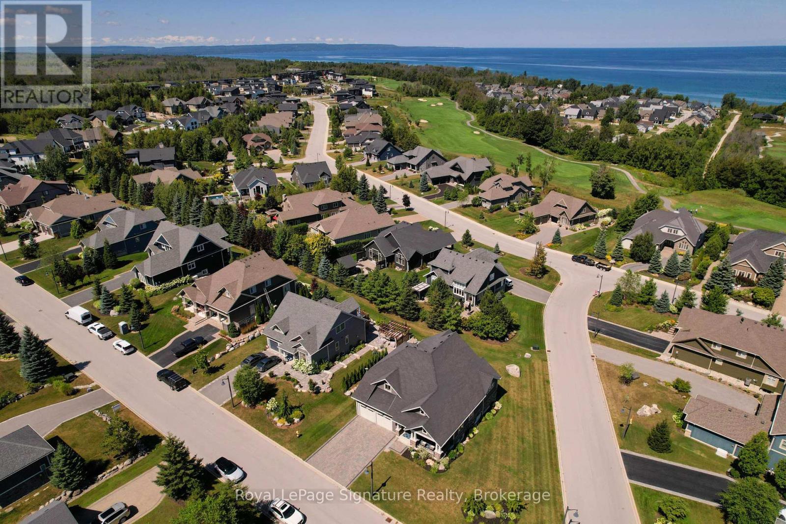 113 Landry Lane, Blue Mountains, Ontario  N0H 2P0 - Photo 46 - X12360131