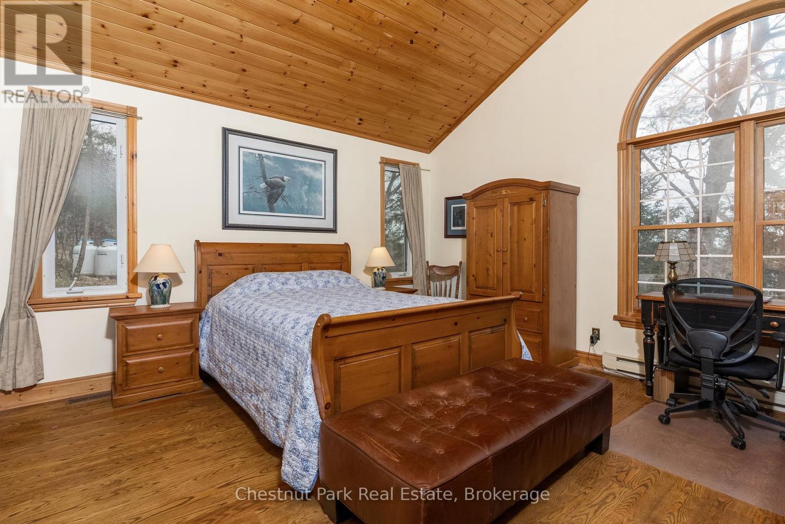 1143 Leonard Lake 1 Road, Muskoka Lakes, Ontario  P1L 2G7 - Photo 23 - X12360159