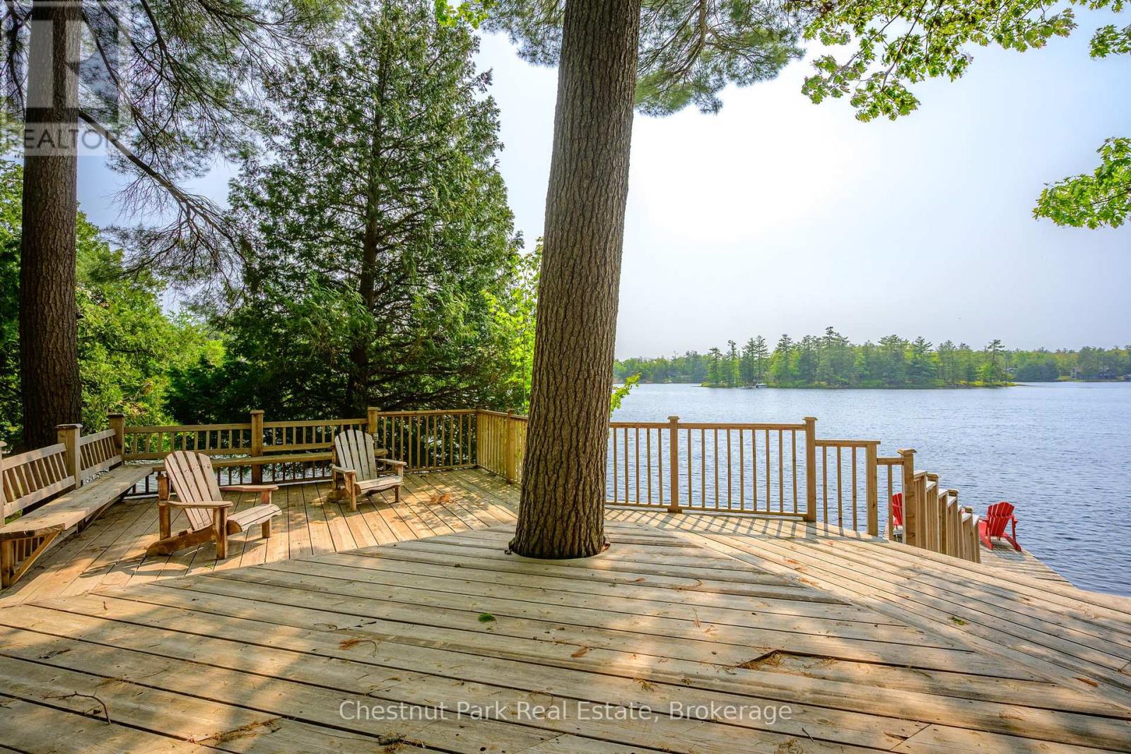 1143 Leonard Lake 1 Road, Muskoka Lakes, Ontario  P1L 2G7 - Photo 31 - X12360159