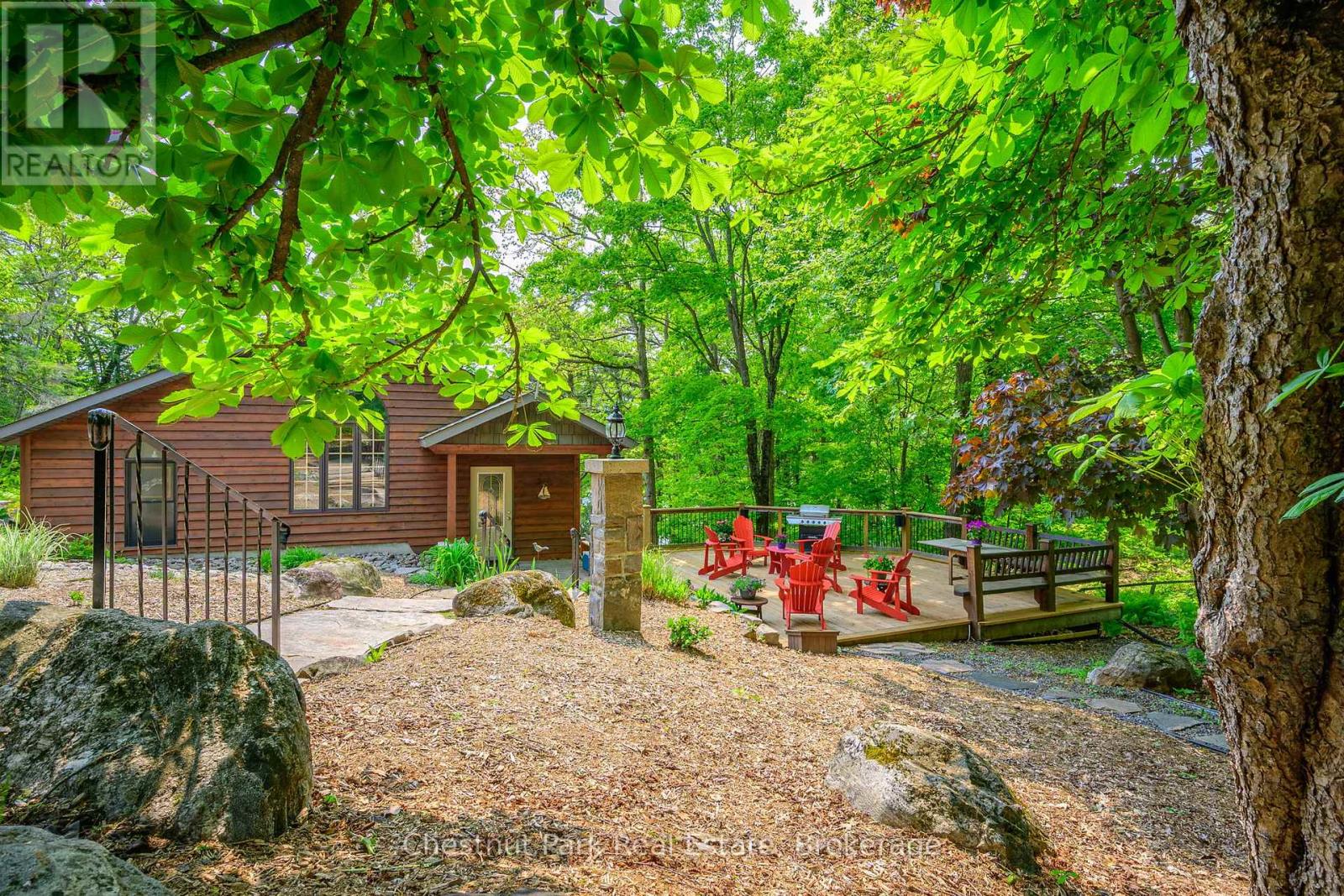 1143 Leonard Lake 1 Road, Muskoka Lakes, Ontario  P1L 2G7 - Photo 41 - X12360159