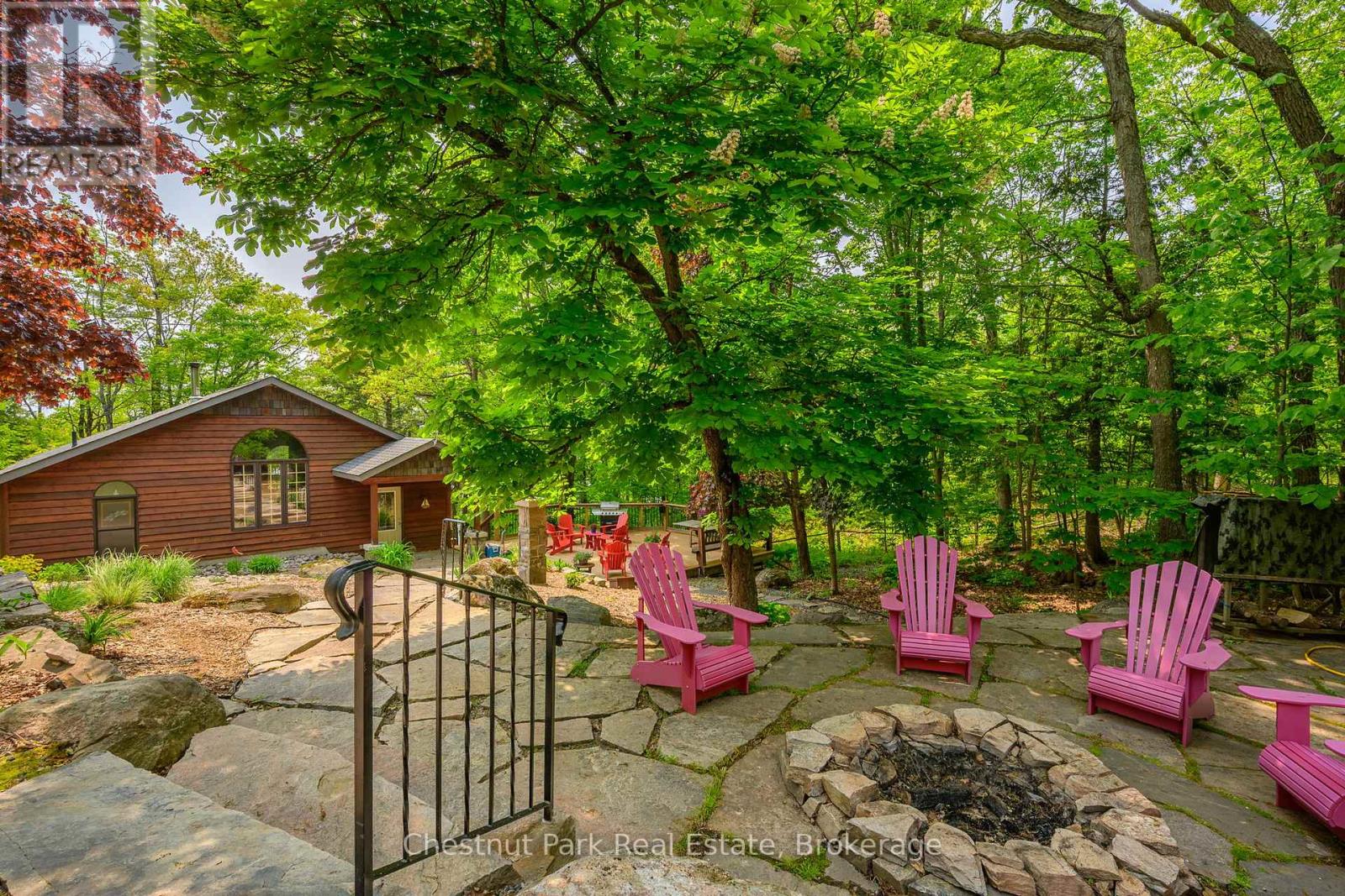 1143 Leonard Lake 1 Road, Muskoka Lakes, Ontario  P1L 2G7 - Photo 42 - X12360159