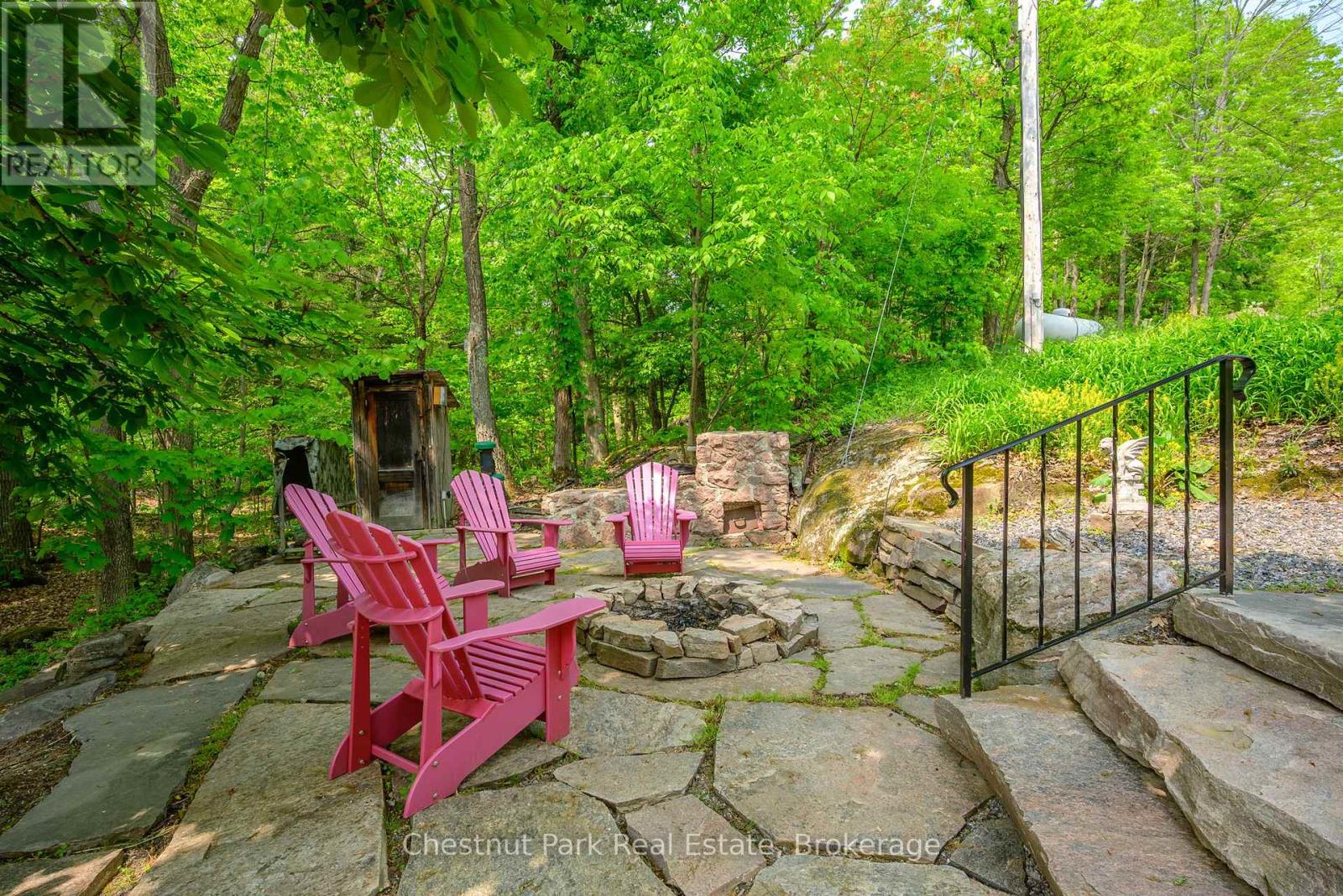1143 Leonard Lake 1 Road, Muskoka Lakes, Ontario  P1L 2G7 - Photo 43 - X12360159