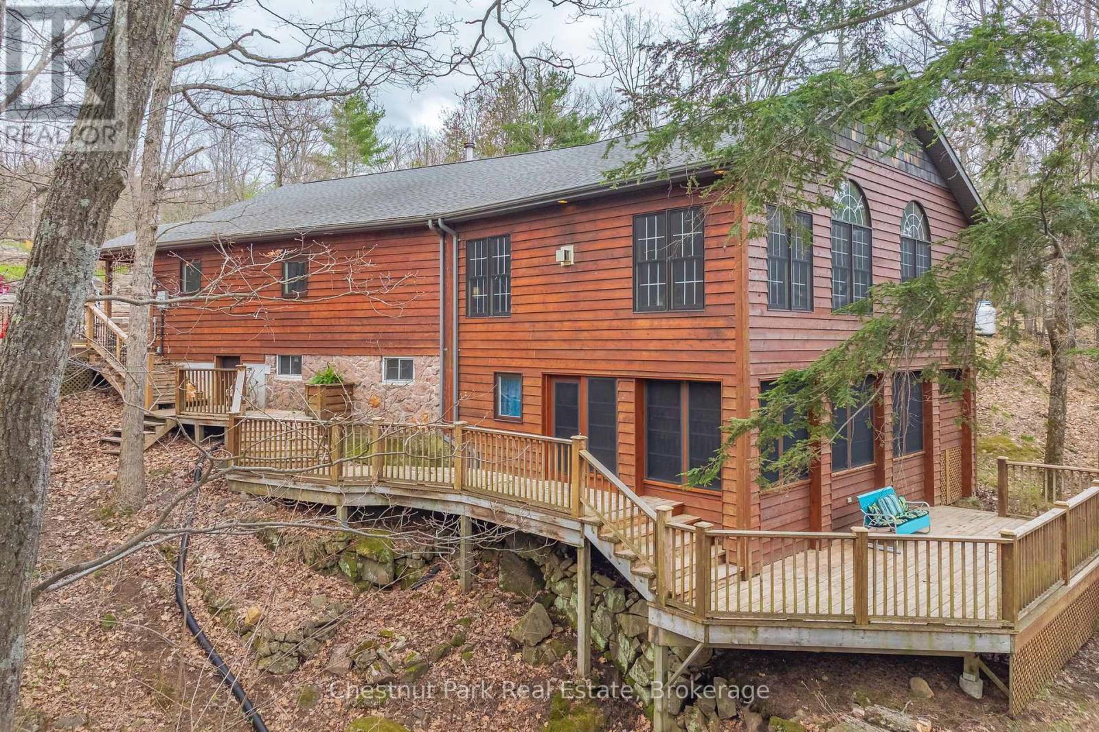 1143 Leonard Lake 1 Road, Muskoka Lakes, Ontario  P1L 2G7 - Photo 47 - X12360159