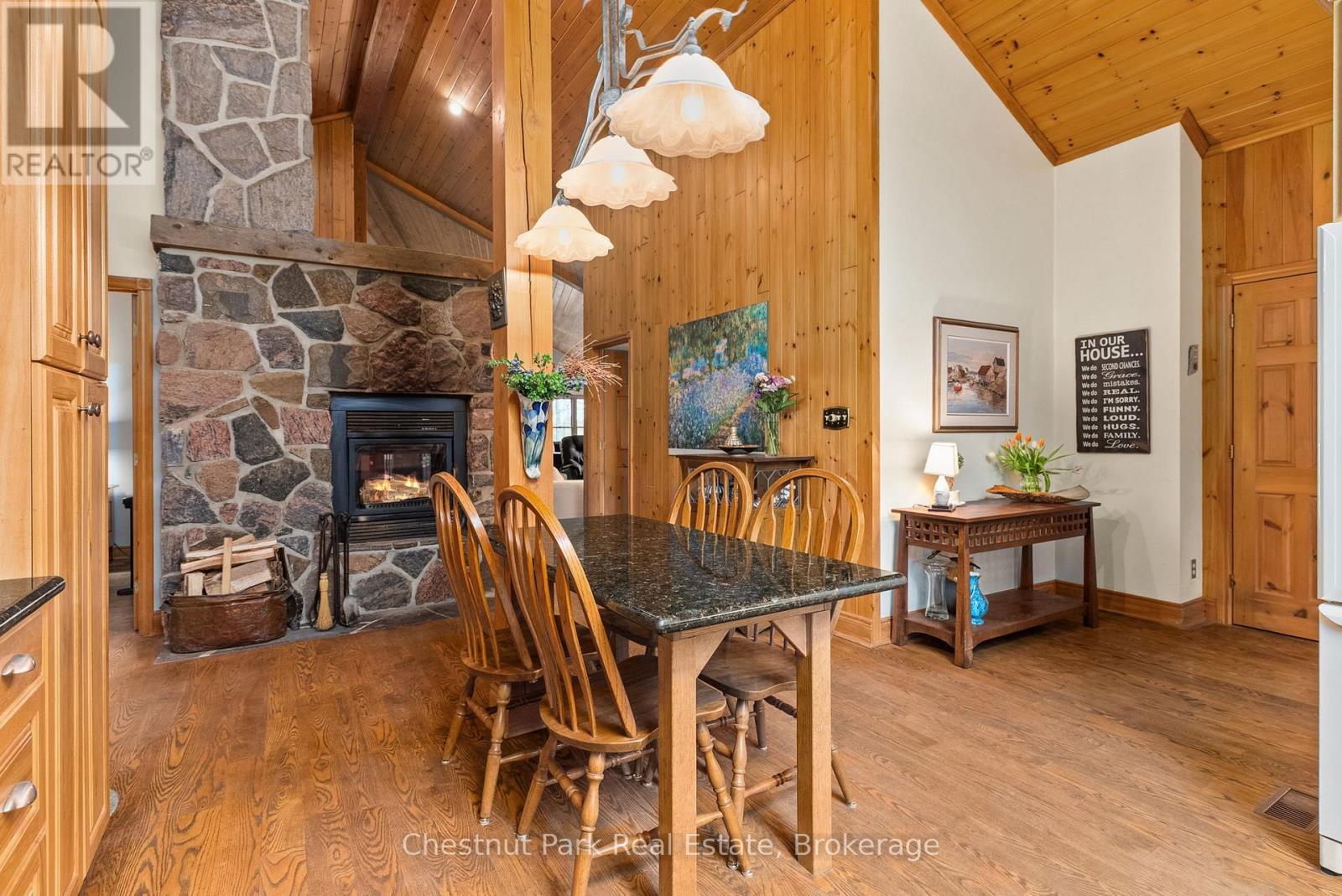 1143 Leonard Lake 1 Road, Muskoka Lakes, Ontario  P1L 2G7 - Photo 8 - X12360159