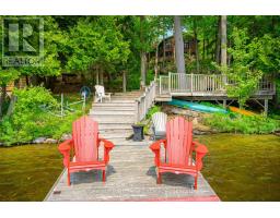 1143 LEONARD LAKE 1 ROAD, Muskoka Lakes, Ontario