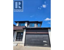 89 MOON Crescent Unit# UPPER, Cambridge, Ontario