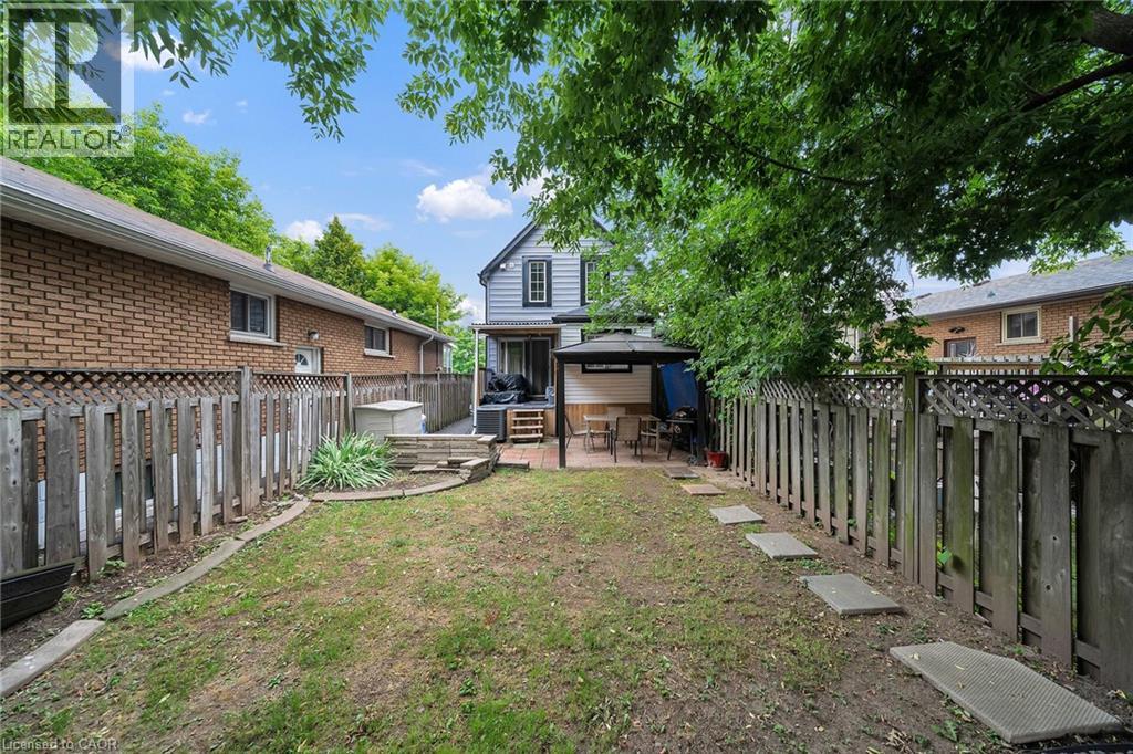 173 Harmony Avenue, Hamilton, Ontario  L8H 4Y6 - Photo 36 - 40761323