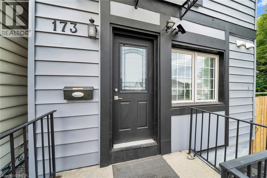 173 Harmony Avenue, Hamilton, Ontario  L8H 4Y6 - Photo 4 - 40761323