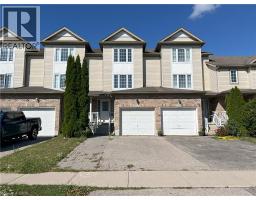 91 DONNENWERTH Drive, Kitchener, Ontario