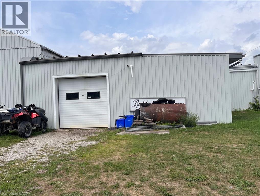 1066 BROAD Street E, Dunnville, Ontario