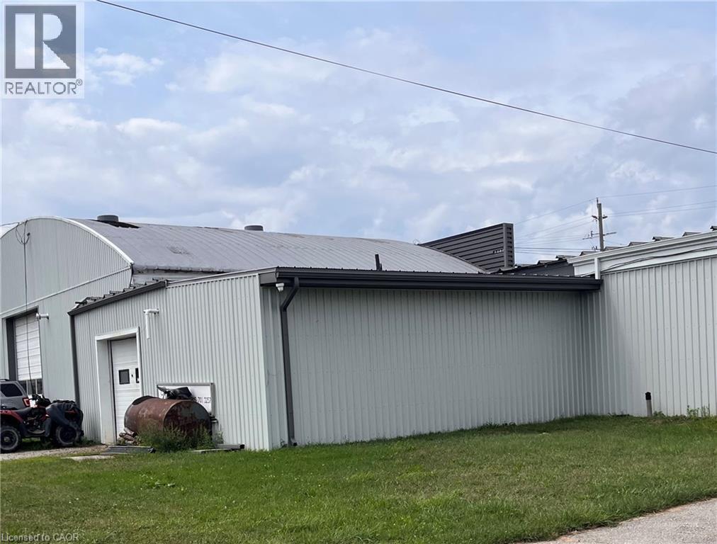 1066 Broad Street E, Dunnville, Ontario  N1A 2Z2 - Photo 12 - 40762775