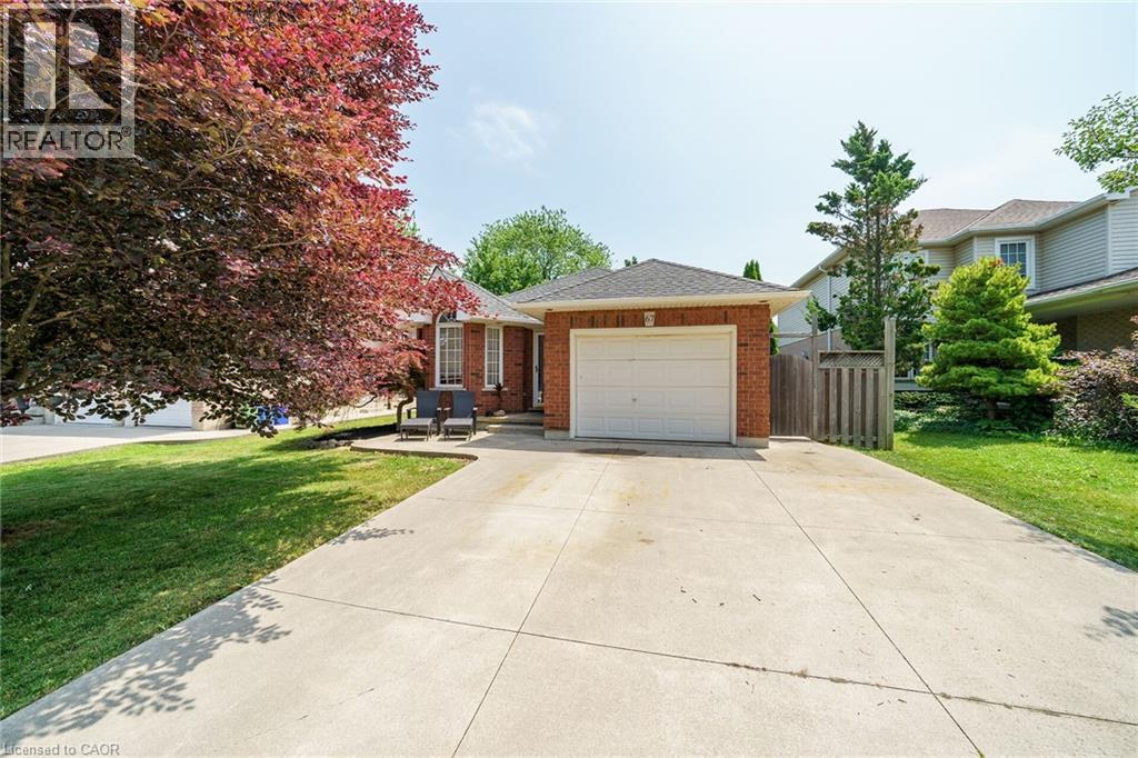 67 Jeremy Street, Hamilton, Ontario  L9A 5J8 - Photo 32 - 40762867