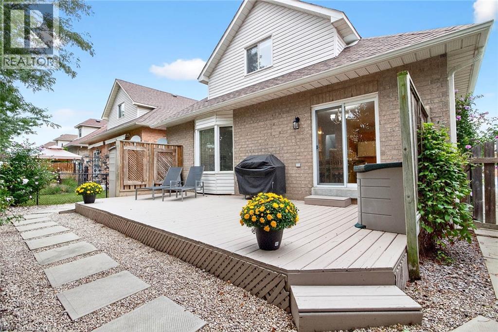282 Centennial Forest Drive, Milton, Ontario  L9T 5X3 - Photo 24 - 40762930