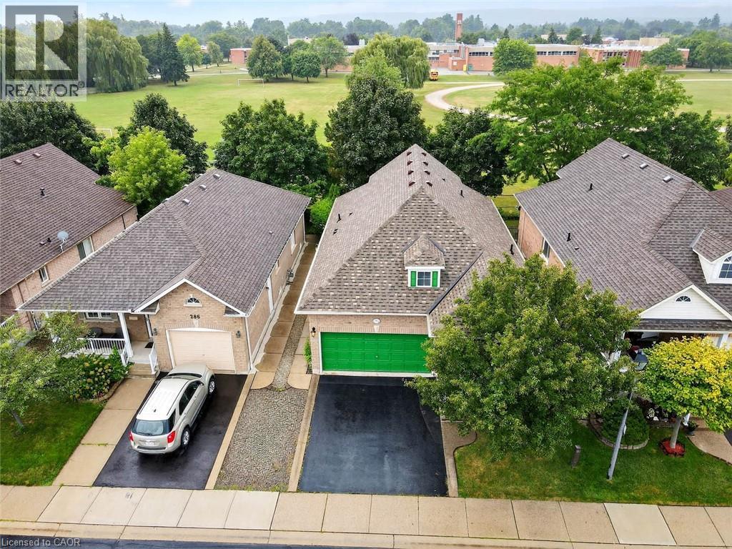 282 Centennial Forest Drive, Milton, Ontario  L9T 5X3 - Photo 25 - 40762930