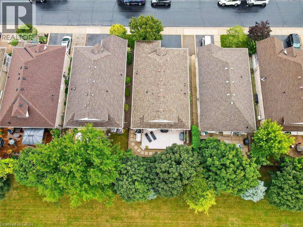 282 Centennial Forest Drive, Milton, Ontario  L9T 5X3 - Photo 26 - 40762930
