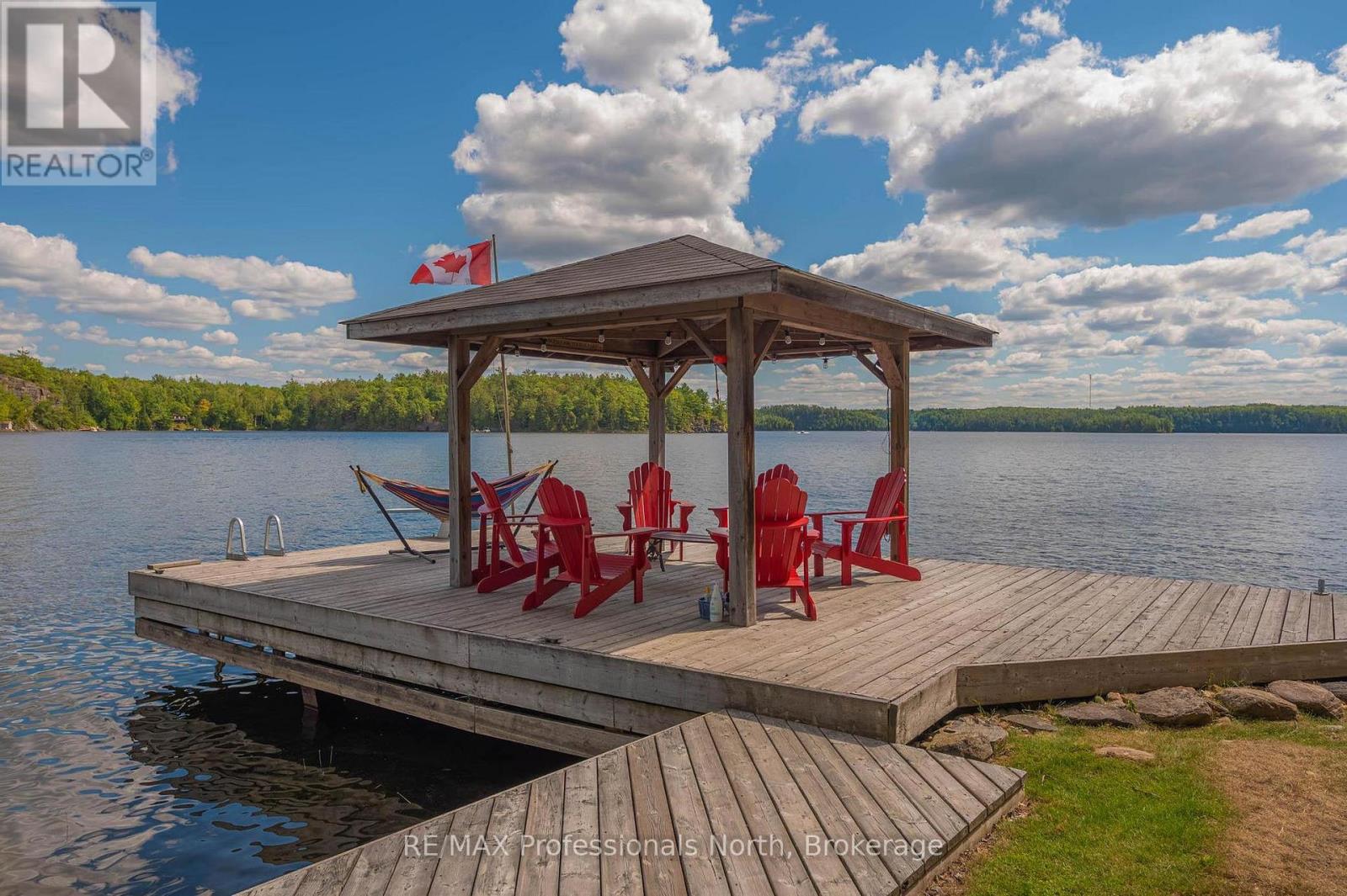 1272 Grierson Trail, Minden Hills, Ontario  K0M 2K0 - Photo 30 - X12361247