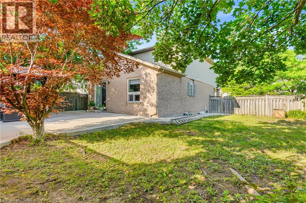40 Alderson Drive, Cambridge, Ontario  N3C 4C5 - Photo 40 - 40762971
