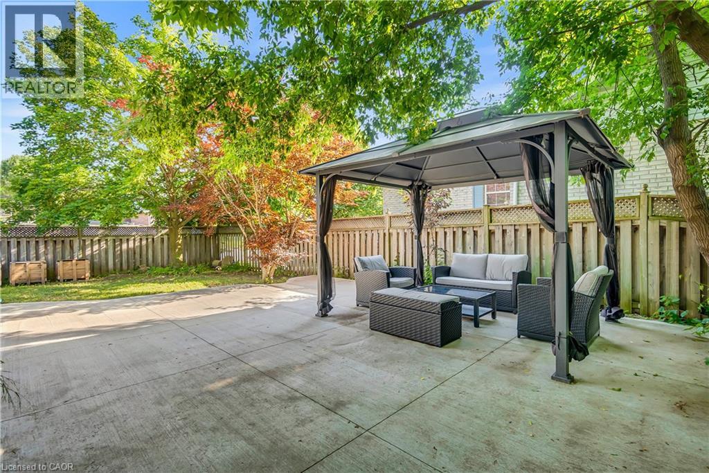 40 Alderson Drive, Cambridge, Ontario  N3C 4C5 - Photo 42 - 40762971