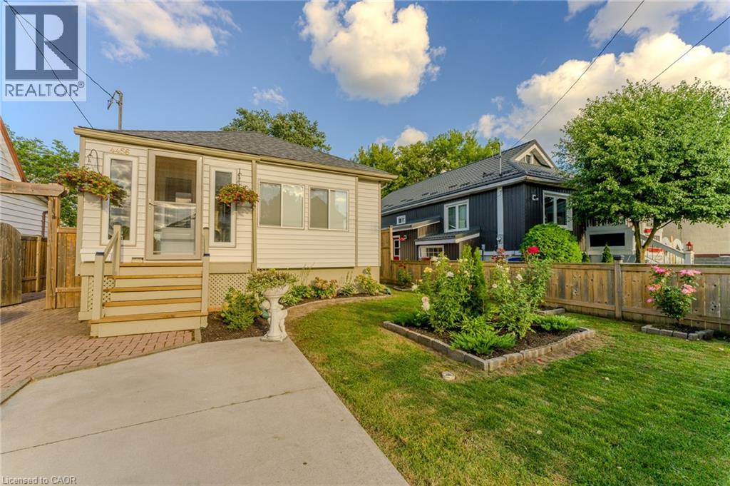 4456 SIXTH Avenue, Niagara Falls, Ontario