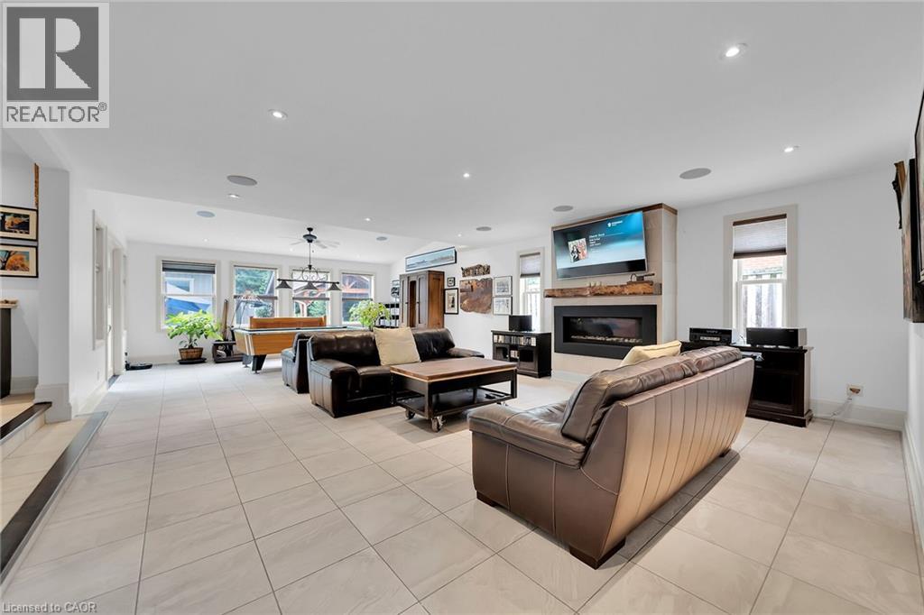 404 Mountain Brow Boulevard E, Hamilton, Ontario  L8T 1A7 - Photo 13 - 40762304