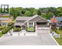 404 MOUNTAIN BROW Boulevard E, Hamilton, Ontario